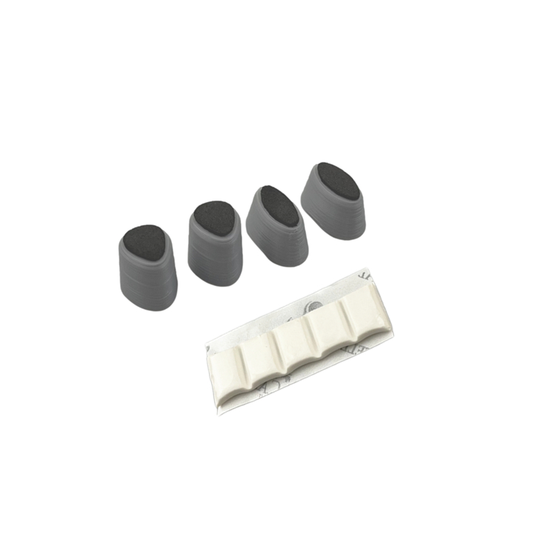 4pcs Landing Gear Height Pad P - огляд і ціна Drone Landing Pad