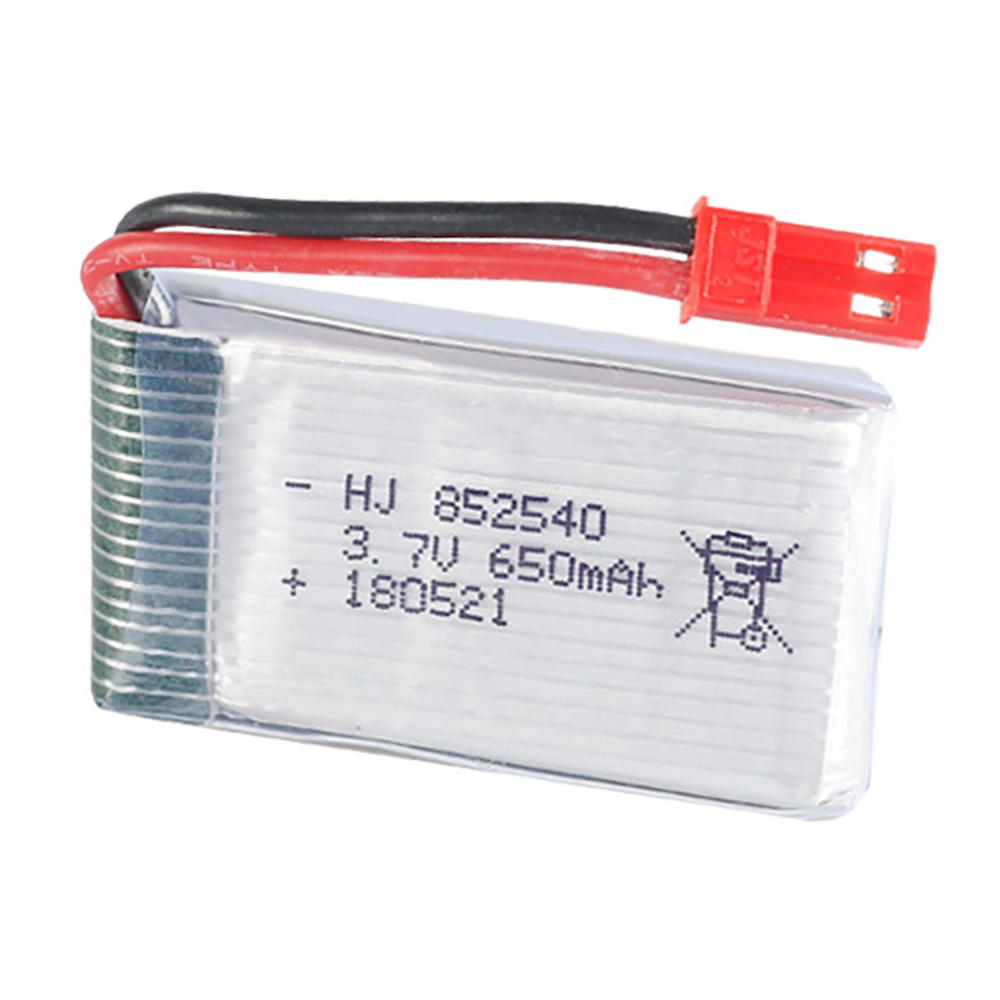 3.7v 650mAh 852540 Lipo Batter - огляд і ціна Balance Charger Rc