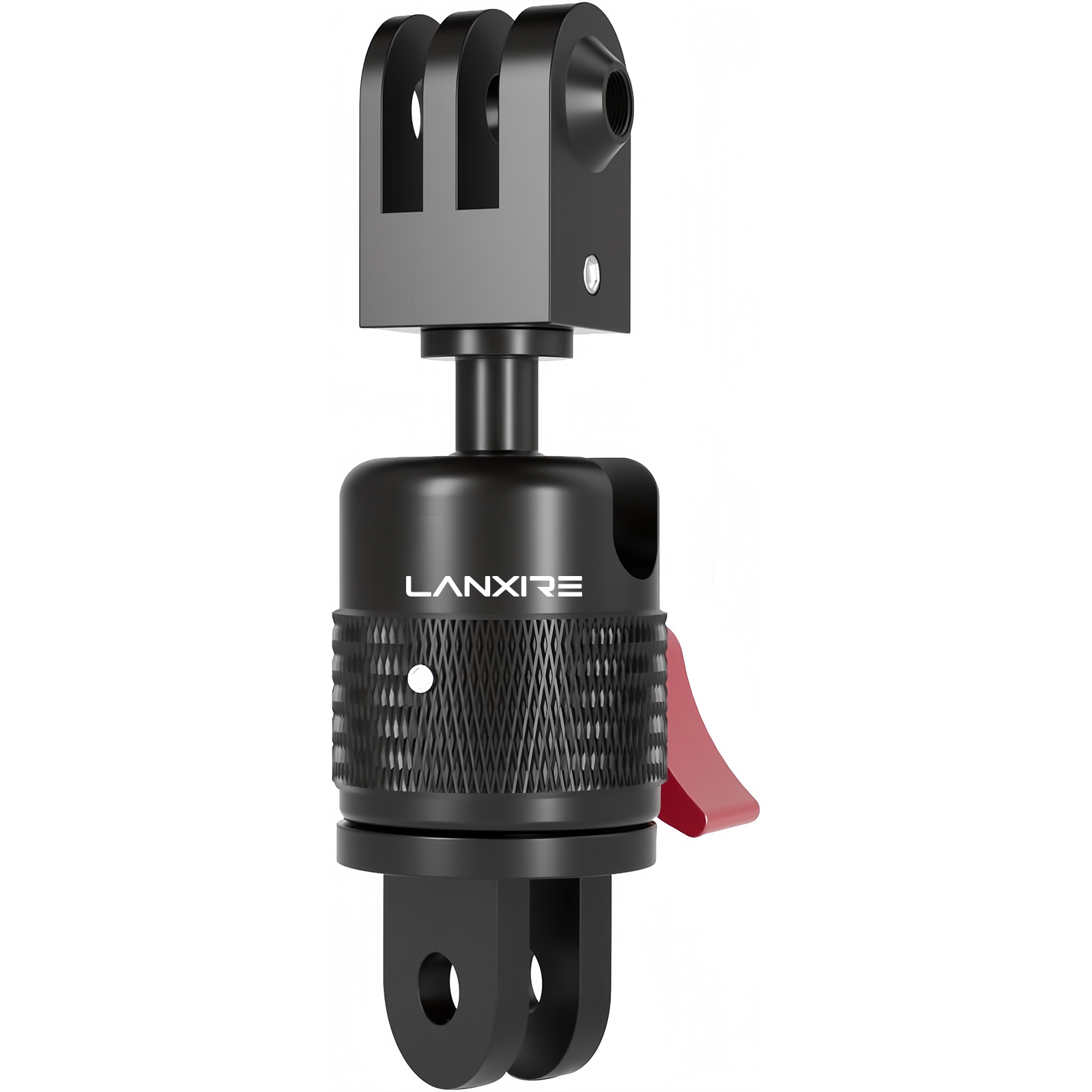 Lanxire 360° Adjustable Camera - огляд і ціна Runcam Camera