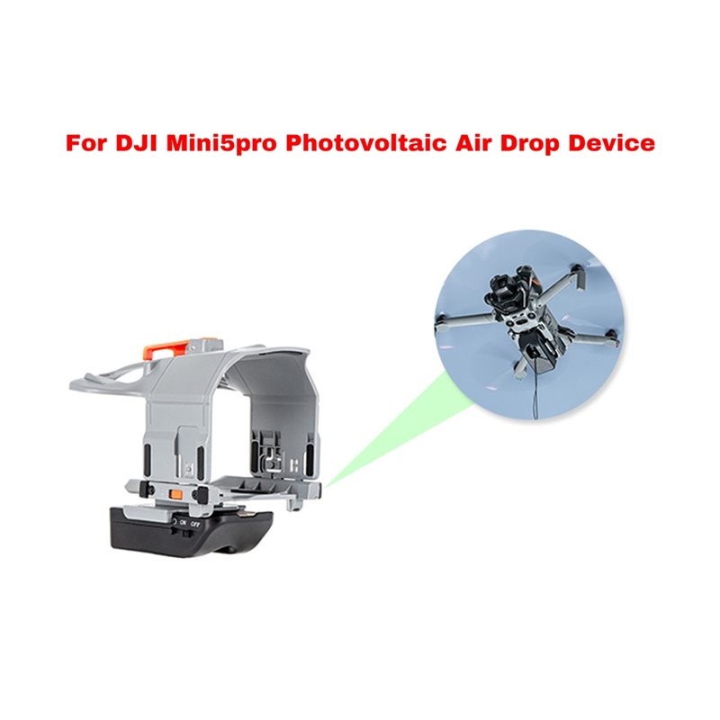 STARTRC Professional Drone Thr - огляд і ціна Dji Mini Drone