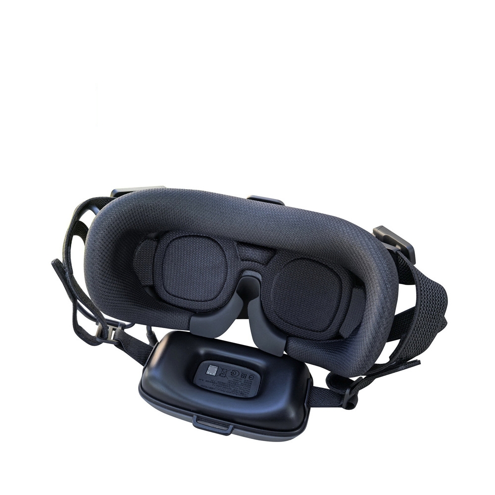 for Goggles N3 Eyeglasses Dust - огляд і ціна Dji Goggles