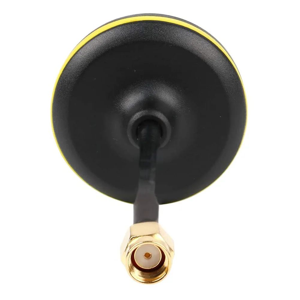 FPV Receiver Spare Parts 5.8G  - огляд і ціна Goggles Fpv