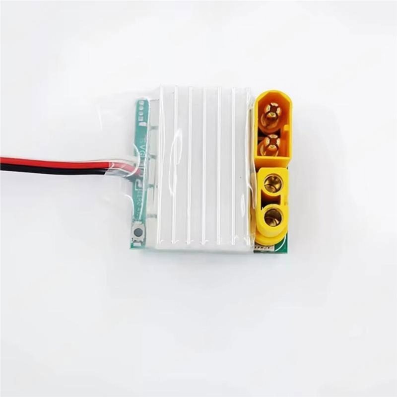 ABRU-4.5-5.5V 2-14S 200A Isola - огляд і ціна Drone