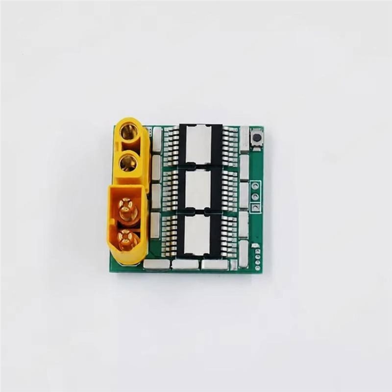 ABRU-4.5-5.5V 2-14S 200A Isola - огляд і ціна Drone