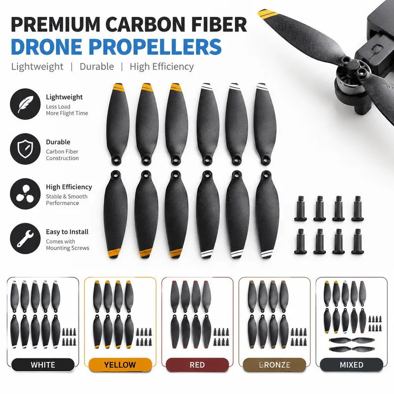 For DJI Mini 2 SE High Carbon  - огляд і ціна Dji Mini Drone