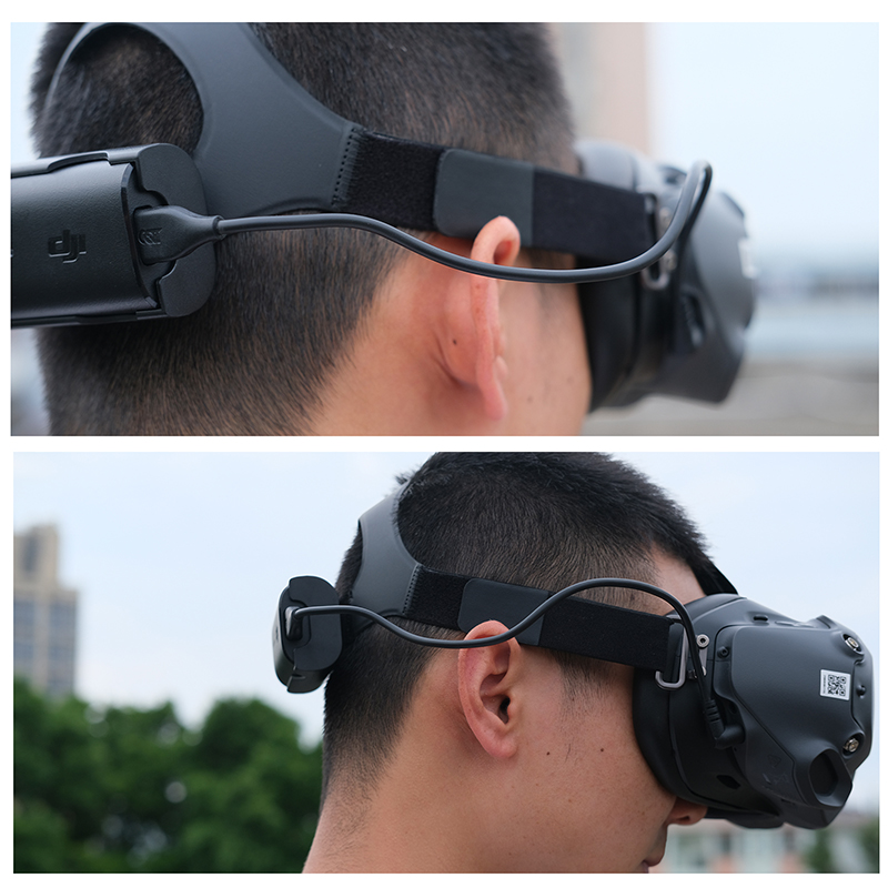 For DJI FPV/Avata Drone Goggle - огляд і ціна Dji Goggles