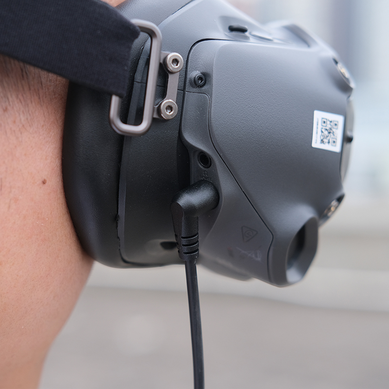 For DJI FPV/Avata Drone Goggle - огляд і ціна Dji Goggles