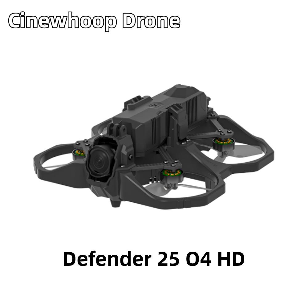 iFlight Alpha A65 Analog / Def - огляд і ціна Analog Fpv Camera