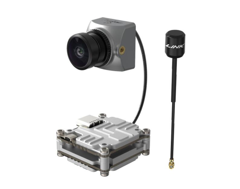 RunCam Link Phoenix HD Kit Vis - огляд і ціна Hd Zero Camera