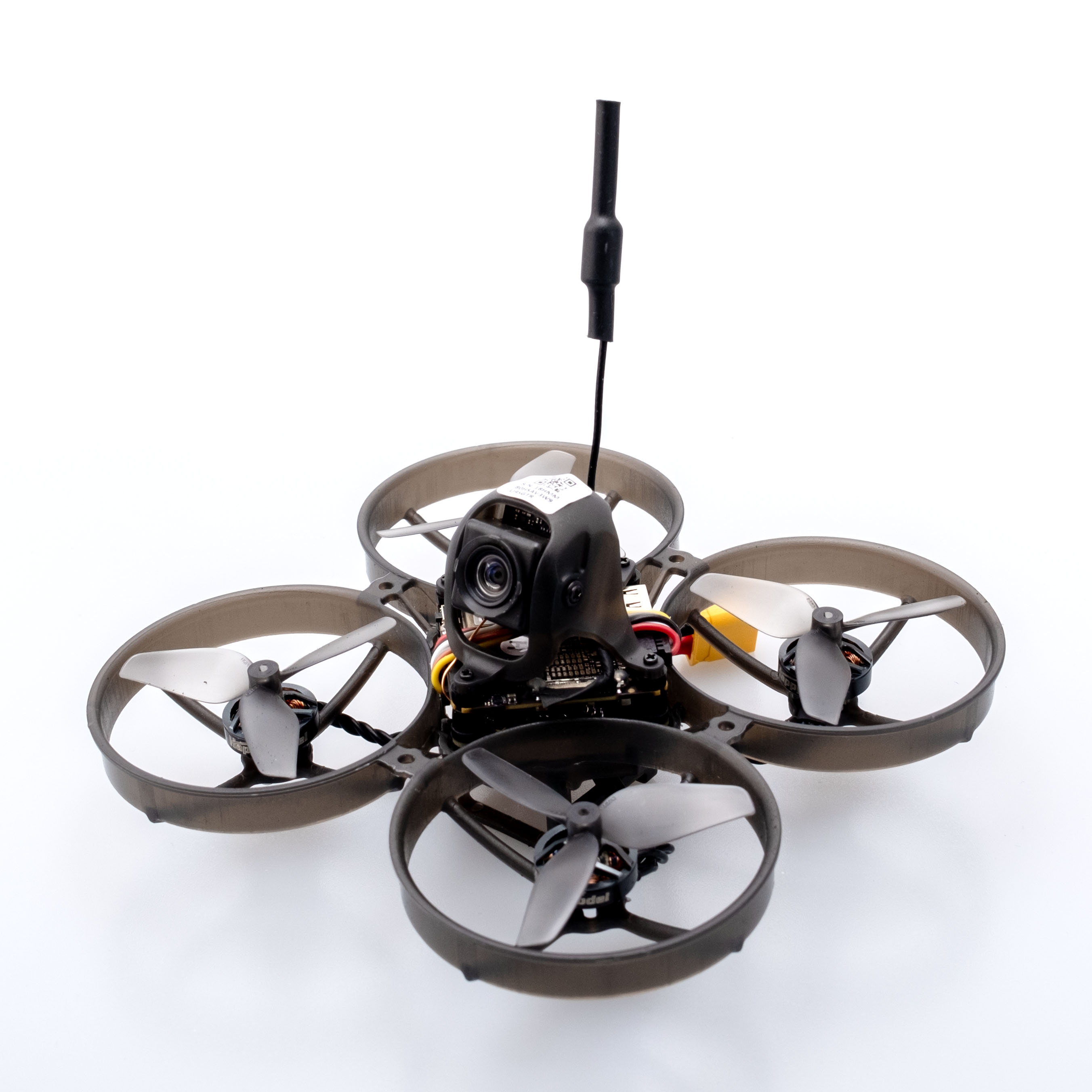 Happymodel M80 Whoop Frame 80m - огляд і ціна Dji Drone