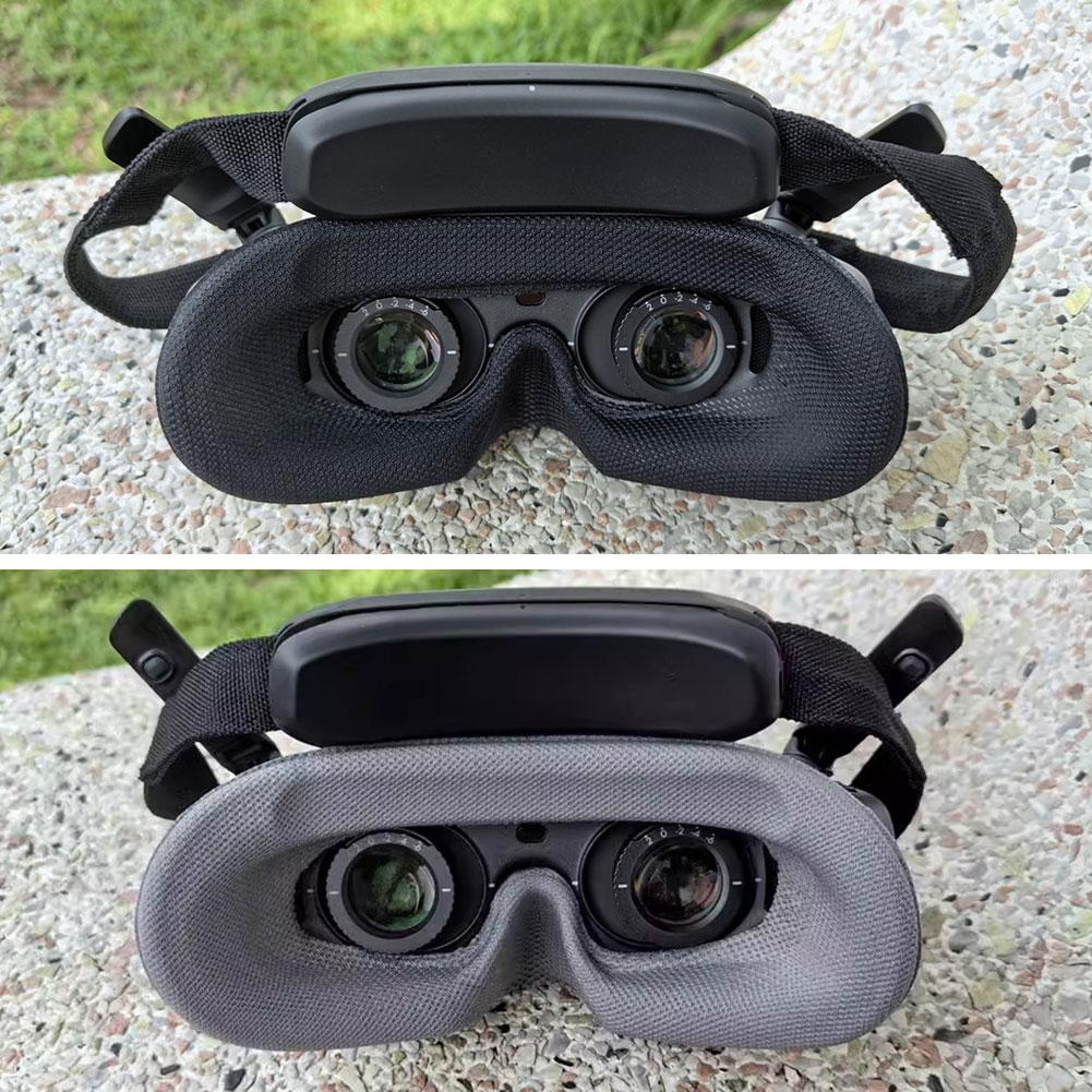 For DJI AVATA 2 Goggles 3 Foam - огляд і ціна Dji Goggles