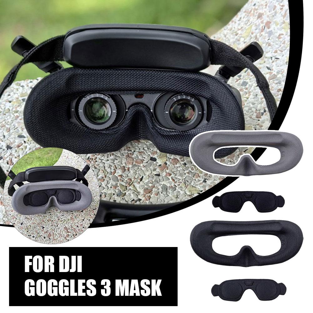 For DJI AVATA 2 Goggles 3 Foam - огляд і ціна Dji Goggles