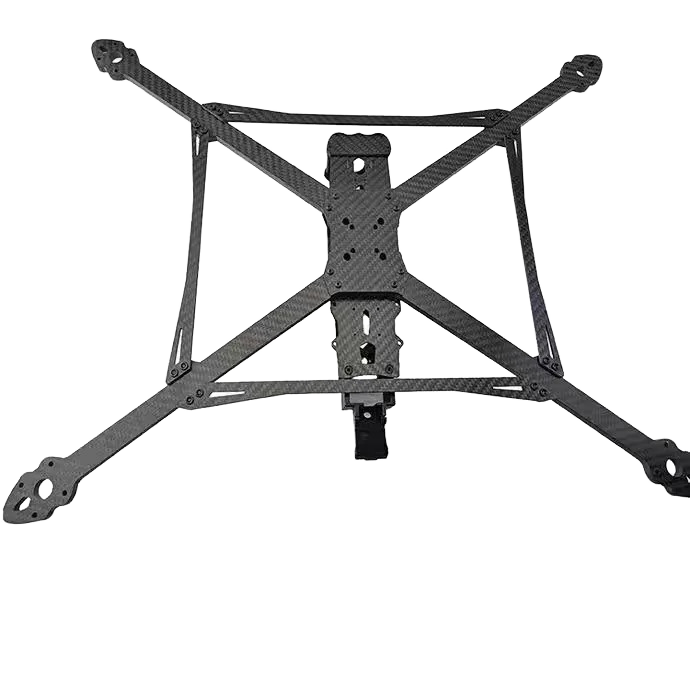 Mark4 V3 Pro Carbon Fiber Opti - огляд і ціна Drone Frame