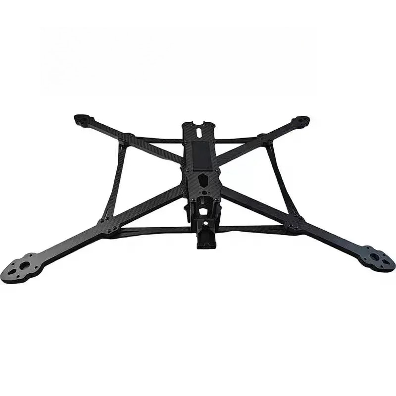 Mark4 V3 Pro Carbon Fiber Opti - огляд і ціна Drone Frame