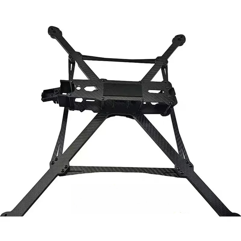 Mark4 V3 Pro Carbon Fiber Opti - огляд і ціна Drone Frame