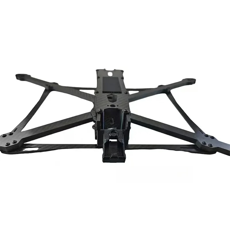 Mark4 V3 Pro Carbon Fiber Opti - огляд і ціна Drone Frame