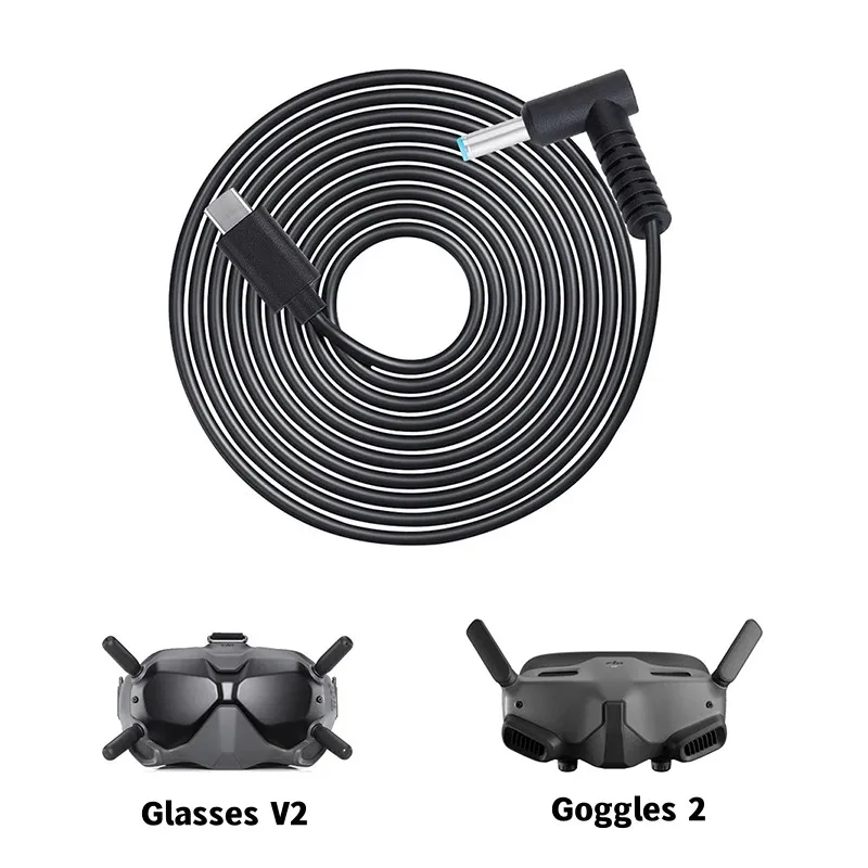 For DJI Goggles 2 / Glasses V2 - огляд і ціна Dji Goggles