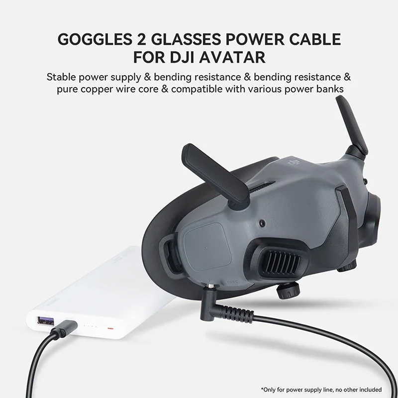 For DJI Goggles 2 / Glasses V2 - огляд і ціна Dji Goggles