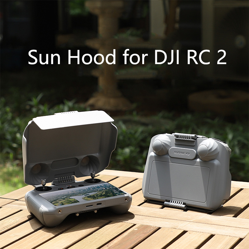 RC2 Joysticks Protector Sunsha - огляд і ціна Drone Landing Pad