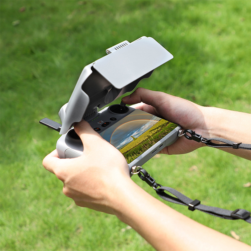 RC2 Joysticks Protector Sunsha - огляд і ціна Drone Landing Pad