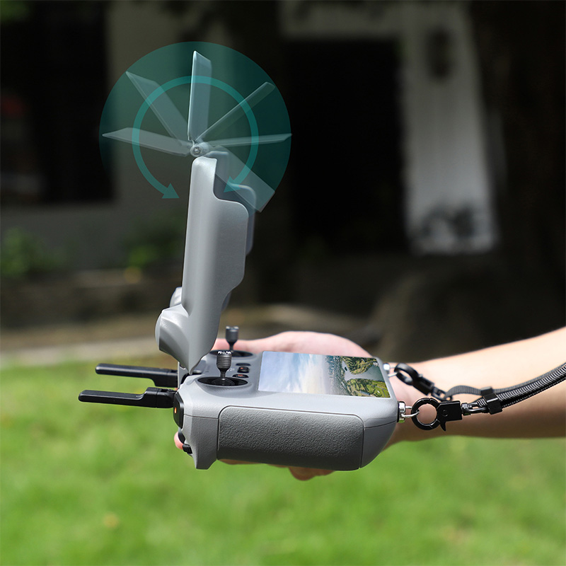 RC2 Joysticks Protector Sunsha - огляд і ціна Drone Landing Pad