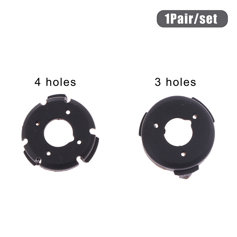 New 2Pcs Gimbal Rubber Dampers - огляд і ціна Dji Mini Drone