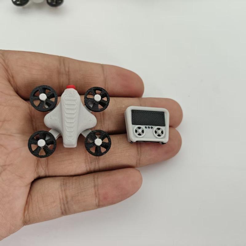 [SU]1: 12 Scale Miniature Remo - огляд і ціна Drone