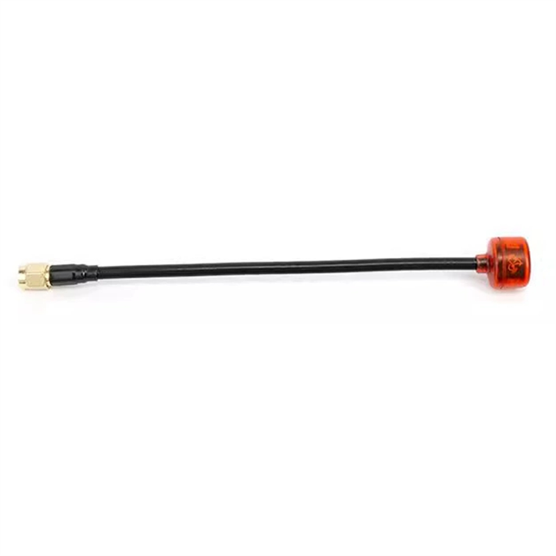 B49C 5.8G FPV Antenna VTX VRX  - огляд і ціна Goggles Fpv