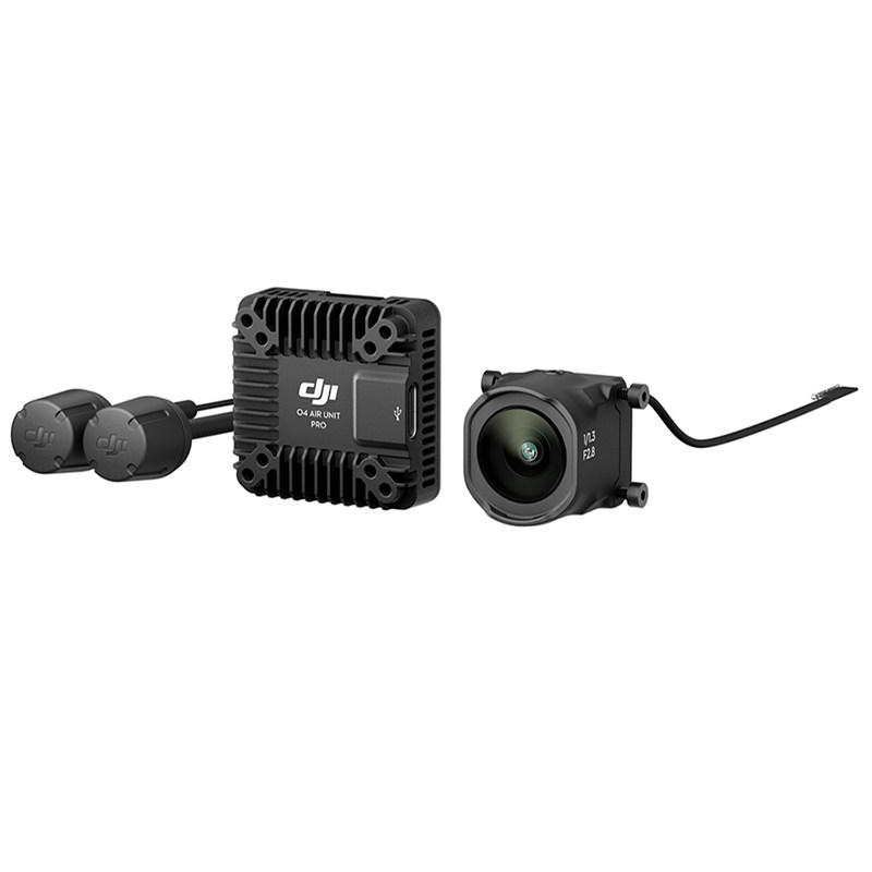 DJI O4 Air Unit Series Flagshi - огляд і ціна Dji Drone