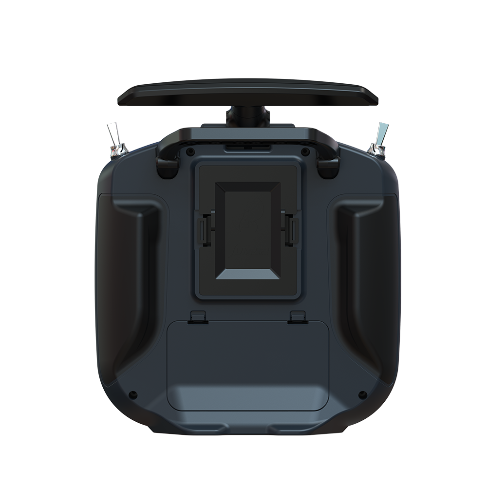 2024 Upgrade Jumper T12 Max 2. - огляд і ціна Radio Transmitter 2.4Ghz